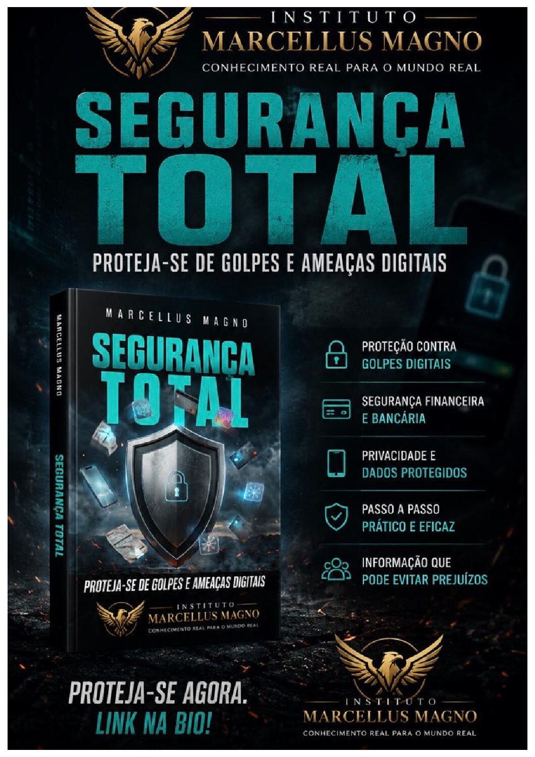 Segurança Total